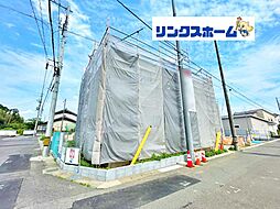 各務原市那加前野一丁目 全7棟 2号棟