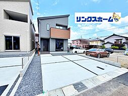 小牧市池之内鳶ヶ巣　全2棟　2号棟