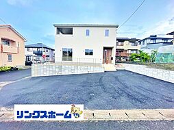 御嵩町御嵩第4 全1棟 1号棟