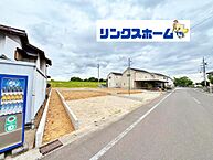 岐阜県各務原市川島小網町字標場東2144-46：物件画像