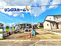 一宮市杉山第1 全2棟 1号棟