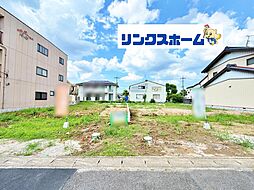 小牧市外堀第5 全4棟 3号棟