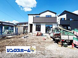 江南市東野町新田 全3棟 1号棟