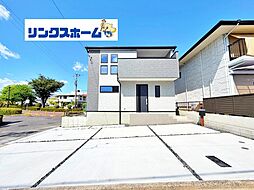 小牧市光ヶ丘ニ丁目 全1棟 1号棟