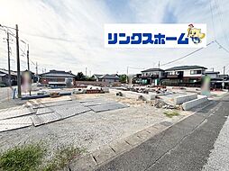 一宮市時之島37番 全5棟 A号棟
