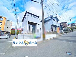 物件画像 犬山市橋爪2期　全1棟