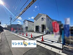 物件画像 犬山市木津22‐1期　全8期　1号棟