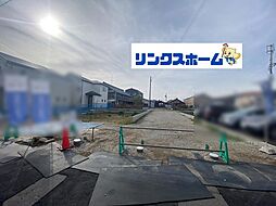 物件画像 犬山市木津22‐1期　全8期　5号棟