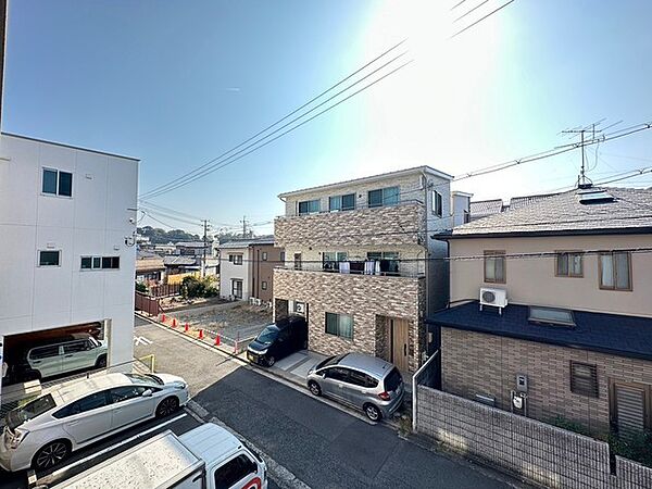 メゾン・ラ・ソワレ ｜広島県広島市中区江波西2丁目(賃貸マンション1R・2階・22.00㎡)の写真 その9