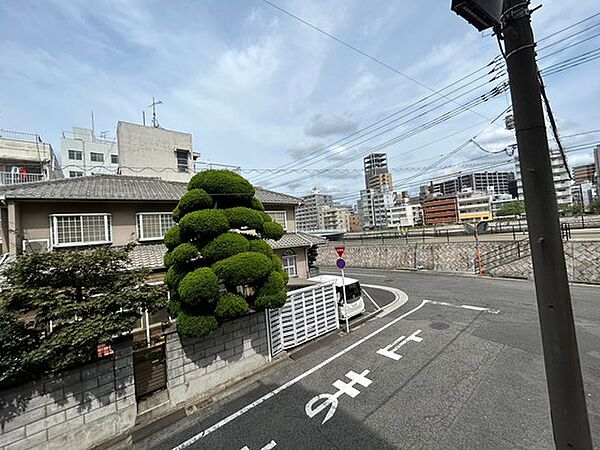 広島県広島市中区住吉町(賃貸マンション1R・2階・36.00㎡)の写真 その14