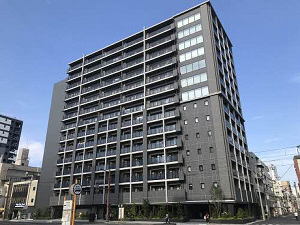 ザ・十日市プレイス ｜広島県広島市中区十日市町2丁目(賃貸マンション1K・3階・30.72㎡)の写真 その1