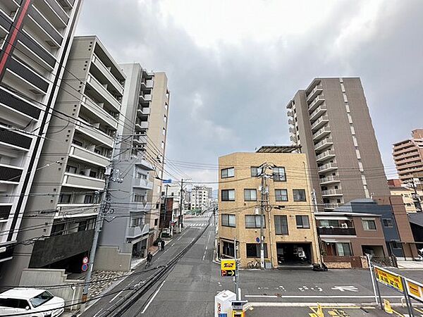 ライズ堺町 ｜広島県広島市中区堺町2丁目(賃貸マンション2DK・3階・45.00㎡)の写真 その14