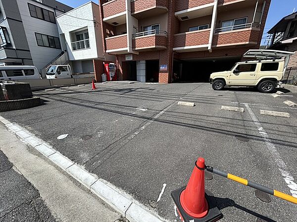 ENISHU己斐本町 ｜広島県広島市西区己斐本町2丁目(賃貸マンション1K・10階・30.00㎡)の写真 その16