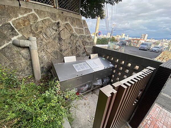 シャトー巌 ｜広島県広島市西区古江東町(賃貸マンション3DK・3階・63.06㎡)の写真 その16