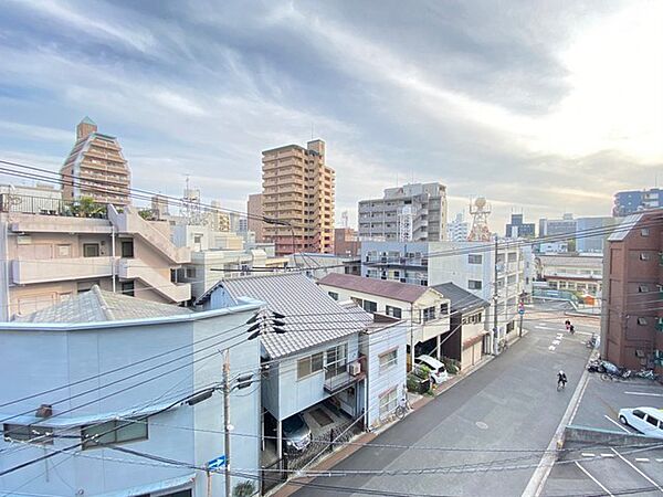 Ｓ－ＲＥＳＩＤＥＮＣＥ天満町 ｜広島県広島市西区天満町(賃貸マンション1K・4階・29.16㎡)の写真 その14