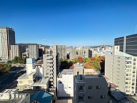 ブランシエスタ河原町  ｜ 広島県広島市中区河原町（賃貸マンション1LDK・12階・29.41㎡） その14