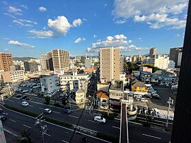 レーベン広島中広通り  ｜ 広島県広島市西区天満町（賃貸マンション1LDK・9階・56.13㎡） その13