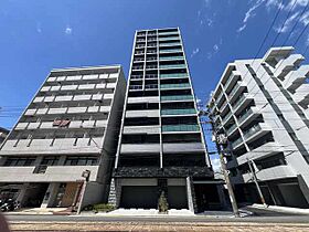 Ｓ－ＲＥＳＩＤＥＮＣＥ天満町ｂａｒｋ  ｜ 広島県広島市西区天満町（賃貸マンション1LDK・11階・29.87㎡） その1