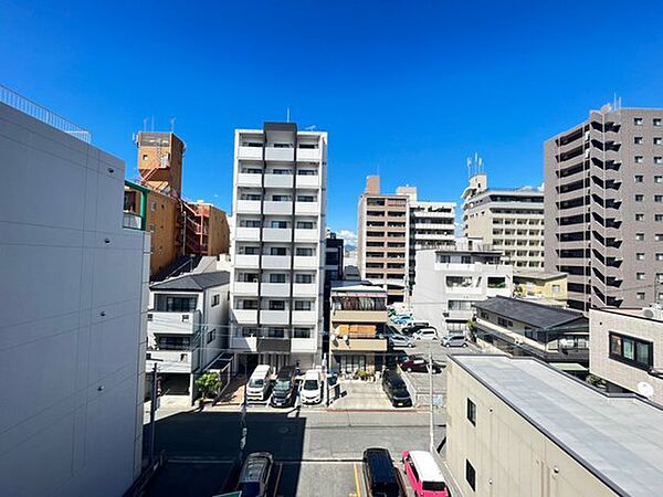 プログレス本川 ｜広島県広島市中区本川町2丁目(賃貸マンション1K・5階・14.58㎡)の写真 その13