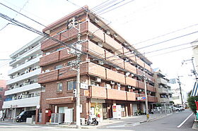 KENSEI7  ｜ 広島県広島市西区中広町1丁目（賃貸マンション1LDK・5階・33.33㎡） その1