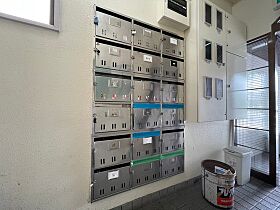 広島県広島市中区加古町（賃貸マンション1R・3階・19.65㎡） その16