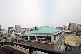 広島県広島市中区国泰寺町1丁目（賃貸マンション1K・9階・33.00㎡） その14