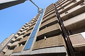 広島県広島市中区上幟町（賃貸マンション1R・7階・21.02㎡） その1