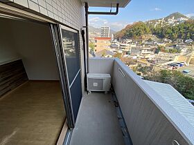 バロンズコート  ｜ 広島県広島市西区己斐上2丁目（賃貸マンション1LDK・3階・36.66㎡） その11