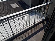 ※別部屋の写真です