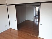 ※別部屋の写真です