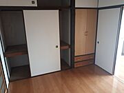 ※別部屋の写真です
