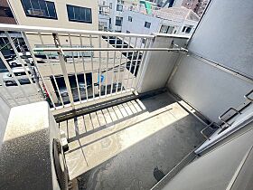 玉森ビル  ｜ 広島県広島市中区榎町（賃貸マンション1DK・4階・23.60㎡） その10