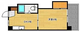 和秀三篠ビル  ｜ 広島県広島市西区三篠町3丁目（賃貸マンション1DK・3階・22.68㎡） その2