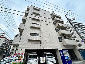 広島県広島市中区住吉町（賃貸マンション1K・6階・20.00㎡） その1