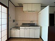 ※別部屋の写真です