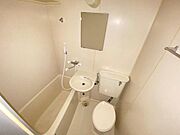 ※別部屋の写真です