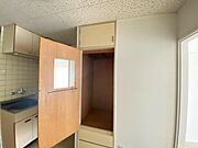 ※別部屋の写真です