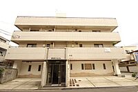 広島県広島市西区三篠北町：物件画像／株式会社良和ハウス　広島十日市店