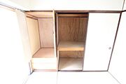 別号室の写真です。