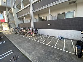 ノースワン庚午  ｜ 広島県広島市西区庚午北1丁目（賃貸マンション1R・2階・27.79㎡） その19