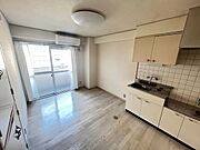 別号室のお部屋です。