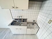 別号室のお部屋です。