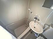 別号室のお部屋です。