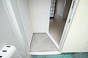 ※他号室の写真になります