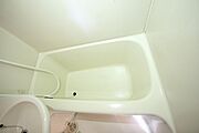 ※別号室の写真です
