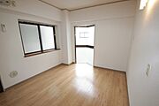 ※別部屋の写真です