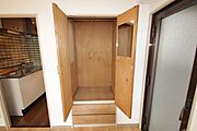 ※別部屋の写真です