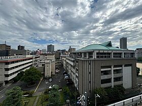 デュレーヴ国泰寺  ｜ 広島県広島市中区国泰寺町1丁目（賃貸マンション1LDK・7階・40.50㎡） その15