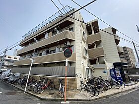 アルヴェール庚午  ｜ 広島県広島市西区庚午北1丁目（賃貸マンション1K・3階・18.60㎡） その1