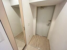 グランエッセ  ｜ 広島県広島市西区中広町1丁目（賃貸マンション1K・8階・26.45㎡） その8